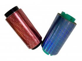 微縮字印刷防偽拉線(xiàn)