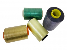 高檔金絲防偽拉線(xiàn)